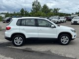 Used 2015 Volkswagen Tiguan S image 5