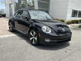 Used 2012 Volkswagen Beetle Turbo image 4