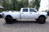 Used 2011 RAM 3500 ST w/ Chrome Appearance Group image 4