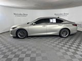 Used 2019 Lexus ES 350 Ultra Luxury image 4