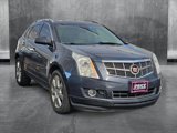 Used 2011 Cadillac SRX Premium image 3