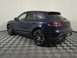 Certified 2022 Porsche Macan S image 3