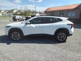 Used 2024 Chevrolet Trax LT image 2