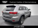 Used 2021 Jeep Grand Cherokee Limited w/ Trailer Tow Group IV image 5