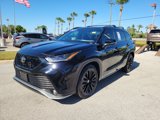 Used 2023 Toyota Highlander XSE image 5