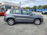 Used 2016 Volkswagen Tiguan S image 4