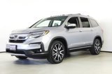 Used 2020 Honda Pilot Elite image 2