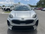 Used 2022 Kia Sportage LX image 3