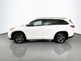 Used 2016 Toyota Highlander XLE image 4