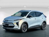 Used 2022 Chevrolet Bolt EUV Premier w/ Sun & Sound Package image 2