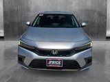 Used 2022 Honda Civic EX-L image 2
