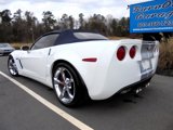 Used 2013 Chevrolet Corvette Grand Sport w/ 4LT Preferred Equipment Group image 5