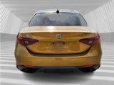 Used 2022 Alfa Romeo Giulia Veloce image 5