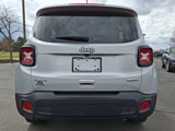 Certified 2021 Jeep Renegade Latitude w/ Convenience Group image 5