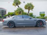 New 2025 Bentley Flying Spur Plug-In Hybrid image 5