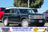 New 2024 Ford Bronco Sport Heritage w/ Heritage Convenience Package image 2