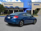 Used 2013 Honda Civic EX image 4
