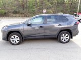 Certified 2022 Toyota RAV4 LE image 6