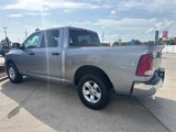 Used 2022 RAM 1500 Classic SLT image 4