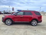 Used 2016 Ford Explorer Limited w/ Equipment Group 301A image 2