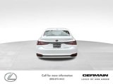 New 2025 Lexus ES 300h F Sport image 4