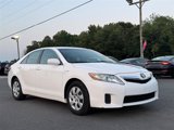 Used 2011 Toyota Camry Hybrid image 4