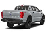 Used 2022 Ford Ranger XLT w/ Equipment Group 301A Mid image 2