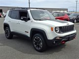 Used 2023 Jeep Renegade Trailhawk w/ Trailhawk Elite Group image 5