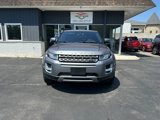 Used 2013 Land Rover Range Rover Evoque Pure Premium image 2