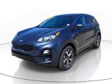 Used 2020 Kia Sportage LX image 3