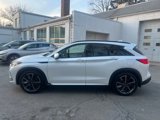 New 2025 INFINITI QX50 Sport image 4