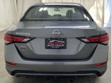New 2025 Nissan Sentra S image 4