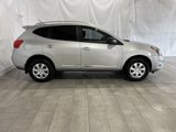 Used 2014 Nissan Rogue S image 4