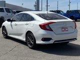 Used 2020 Honda Civic EX-L image 3