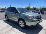Used 2015 Subaru Forester 2.5i image 3