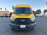 Used 2020 Ford Transit 250 148 High Roof w/ Load Area Protection Package image 2