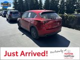 Used 2020 MAZDA CX-5 Touring image 3