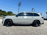 Used 2024 Mercedes-Benz GLS 63 AMG 4MATIC image 5