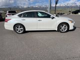 Used 2015 Nissan Altima 2.5 SV w/ Convenience Package image 2