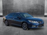 Used 2015 Honda Accord Sport image 3