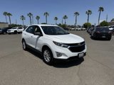Used 2019 Chevrolet Equinox LS image 2