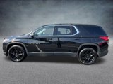 Used 2020 Chevrolet Traverse LT image 5