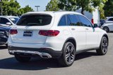 Certified 2021 Mercedes-Benz GLC 300 image 6