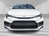 Used 2020 Toyota Corolla SE image 4