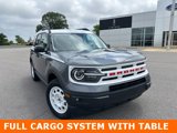 New 2024 Ford Bronco Sport Heritage w/ Heritage Convenience Package image 3