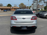 Used 2013 Ford Taurus Limited image 3