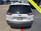 Used 2021 Jeep Cherokee Latitude Plus w/ Sun & Sound Group image 4