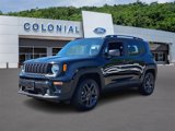 Used 2021 Jeep Renegade Latitude image 3