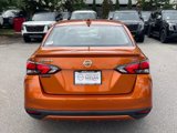 Certified 2021 Nissan Versa SR image 4
