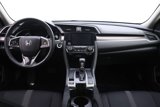 Used 2020 Honda Civic EX image 5
